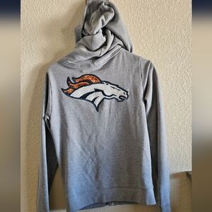 Gray Men's Sweater